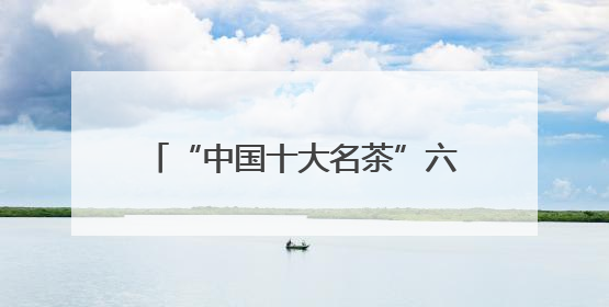 “中国十大名茶”六安瓜片、霍山石斛、灵芝孢子粉……都从原产地空降上海了，上海人这个周末得去农展中心逛逛咯～