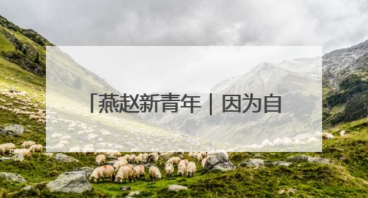 燕赵新青年｜因为自强，他们闪闪发光